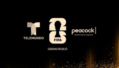 With 30 Days To Go, Telemundo Sees Unprecedented Advertiser Demand For FIFA World Cup 2026™ Coverage