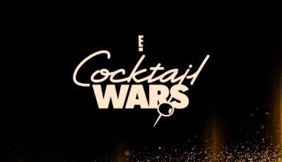 E! Greenlights Cocktail Wars Hosted by Lance Bass and Joey Fatone