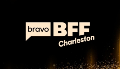 Bravo Heads to Charleston for Immersive One-Day Fan Fest and Four 'Watch What Happens Live with Andy Cohen' Tapings