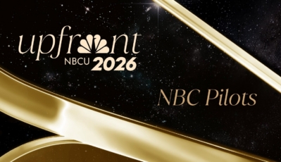 2026 – NBC Pilots