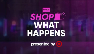 NBCUniversal Expands Shoppable Entertainment With New Digital Bravo Series “Shop What Happens” Sponsored by Target