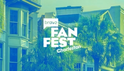 From the Clubhouse to Charleston: Bravo Fan Fest Welcomes an All-Star Roster of Brand Partners